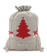 Personalised Santa Sack - Tree Sale