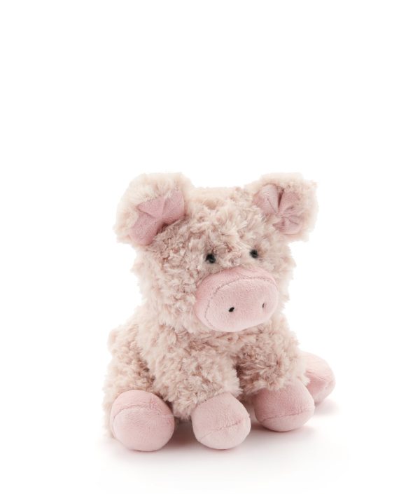 Poppy Pig For Discount