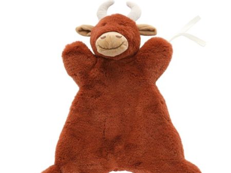 Henry the Highland Cow Hoochy Coochie Hot on Sale