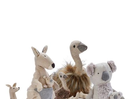 Aussie Mates & Rattles Bundle Online now