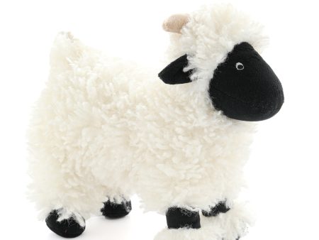 Valentina the Valais Sheep Cheap