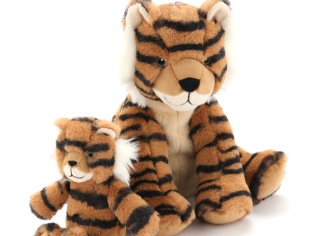 Tesh the Tiger Set For Sale