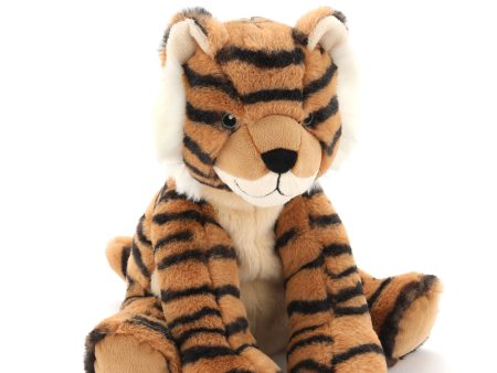 Tesh the Tiger Online now