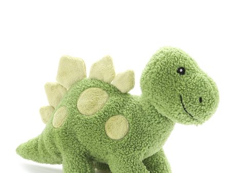 Sadie the Dinosaur - Green Hot on Sale