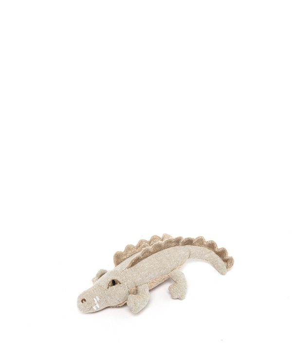 Karen the Crocodile Rattle For Cheap