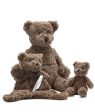 A Grow Set of Bears For Sale