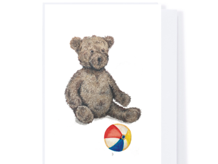 Gift Card - Benny the Bear Online