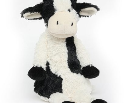 Clover the Cow Black Online Sale