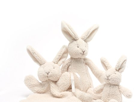 A Grow Set of Bonnie Bunnies For Discount