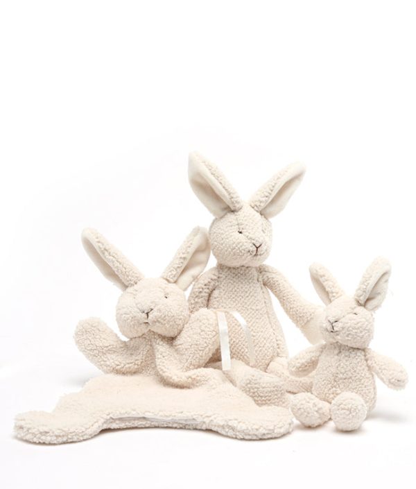 A Grow Set of Bonnie Bunnies For Discount