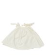 Personalised Dress - White For Discount