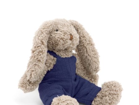 Baby Honey Bunny Boy - Navy Supply