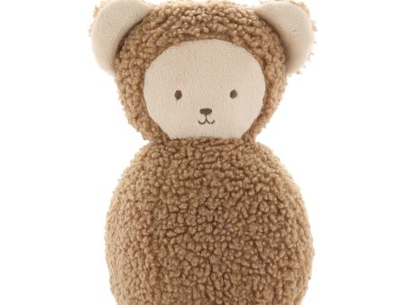 Roly Poly Musical Toy - Jer Bear Supply