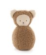 Roly Poly Musical Toy - Jer Bear Supply