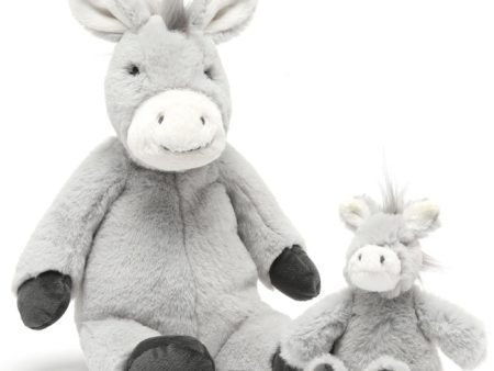 Diego Donkey Set Online Hot Sale