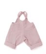 Personalised Overalls - Lilac Sale