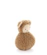 Roly Poly Rattle - Jer Bear Supply