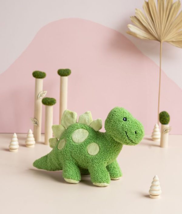 Sadie the Dinosaur - Green Hot on Sale