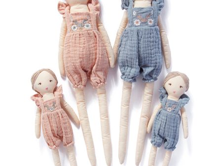 Maple & Bluebell Doll Bundle Fashion