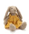 Personalised Bunny - Mrs Honey Bunny Mustard Online Hot Sale