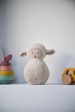 Roly Poly Rattle - Sophie Sheep For Discount