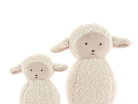 Roly Poly Sophie Sheep Set Cheap