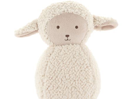 Roly Poly Musical Toy - Sophie Sheep Discount