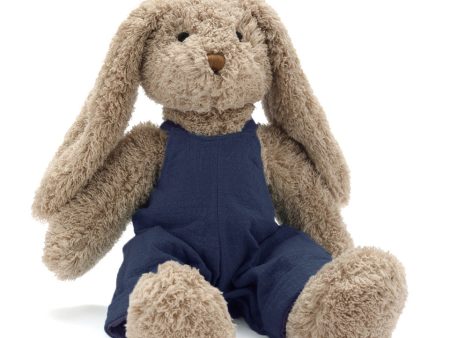 Personalised Bunny - Mr Honey Bunny Navy Online now