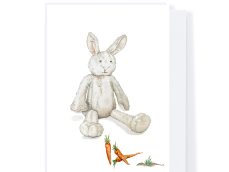 Gift Card - Bonnie the Bunny Hot on Sale