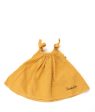 Personalised Dress - Mustard Fashion