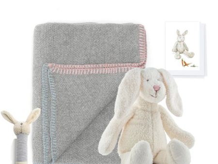 Bella Bunny Blanket Bundle Online Hot Sale