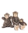 A Grow Set of Mani Monkeys Sale