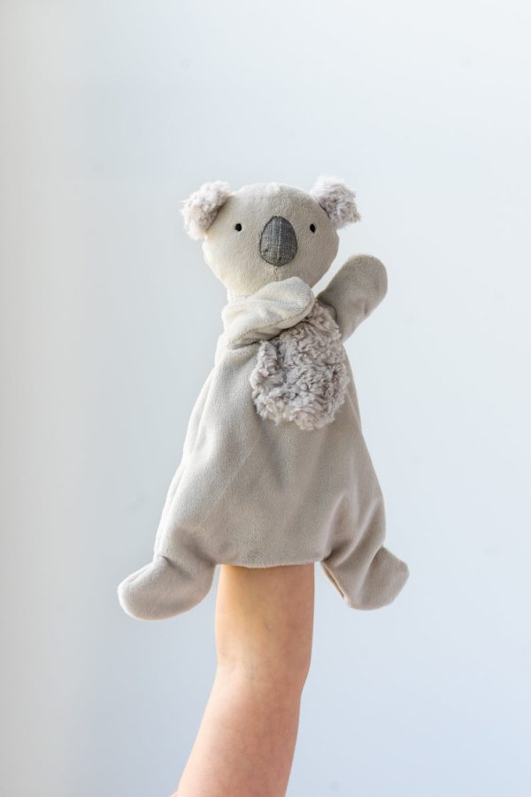 Caz the Koala Hoochy Coochie on Sale