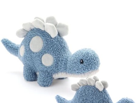 Stu Blue Dino Set Sale