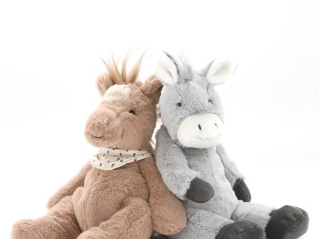 Harvey Horse & Diego Set on Sale