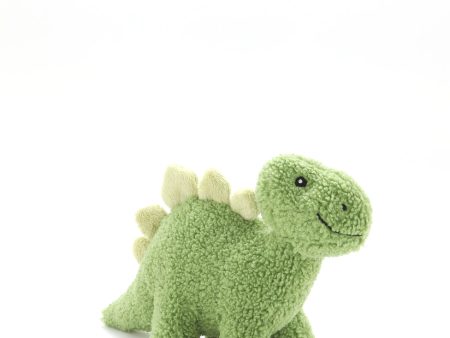 Baby Sadie the Dino - Green Online now