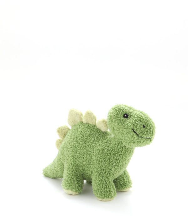 Baby Sadie the Dino - Green Online now