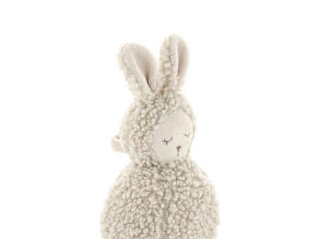 Roly Poly Rattle - Sonny Bunny on Sale