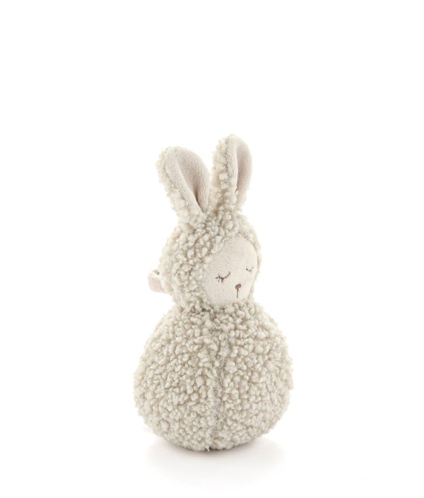 Roly Poly Rattle - Sonny Bunny on Sale