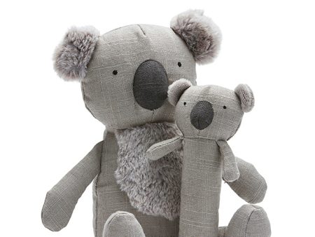 Keith Koala & Stick Rattle Online now