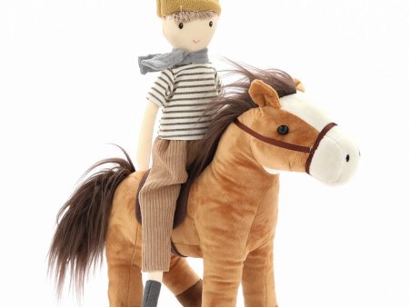 Giddy Up Cowboy Set Online