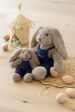 Baby Honey Bunny Boy - Navy Supply