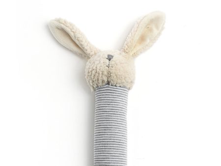 Bella Bunny Rattle-Neutral For Cheap