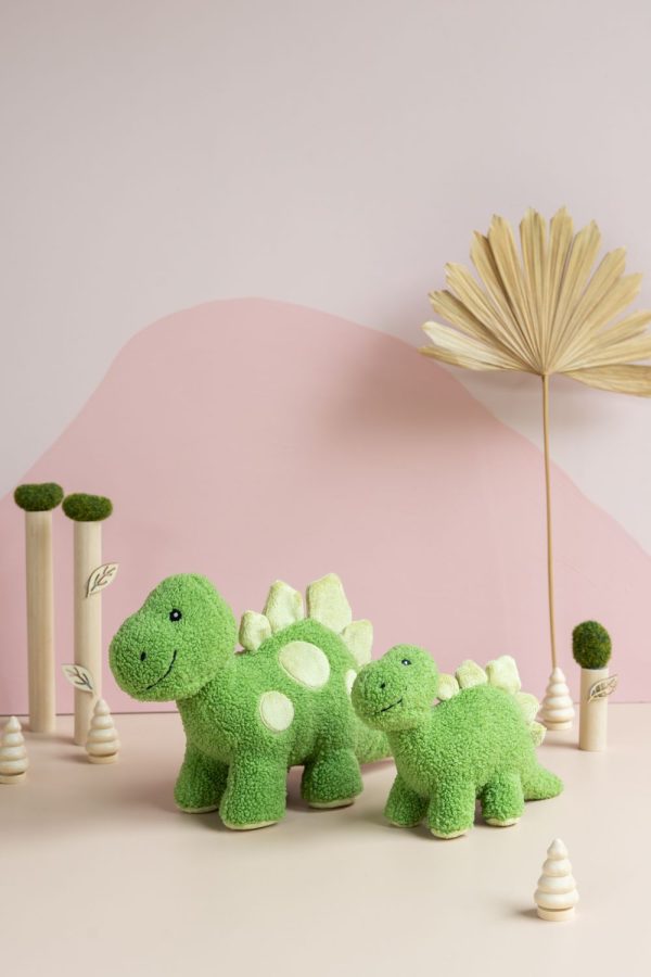 Sadie the Dinosaur - Green Hot on Sale