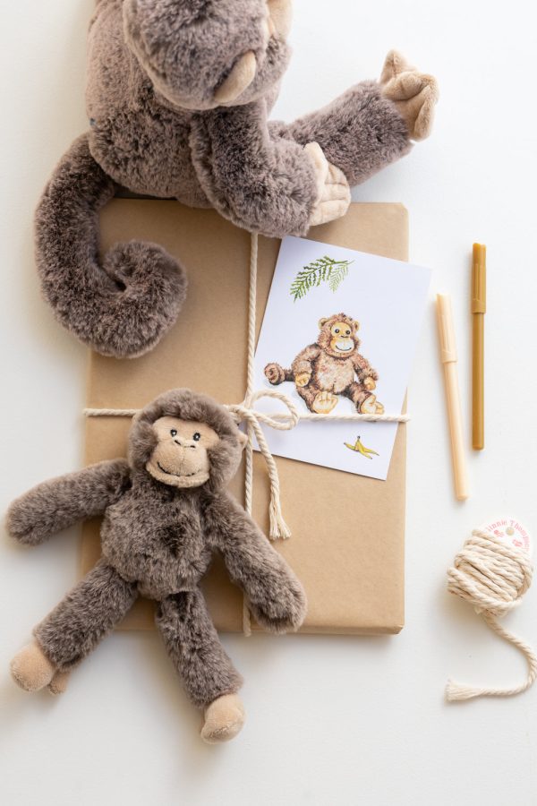 Maisie the Monkey Sale