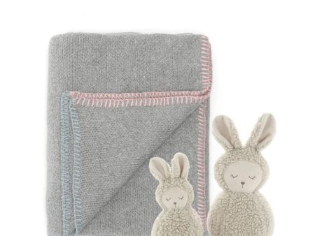 Sonny Bunny Musical Blanket Bundle For Discount