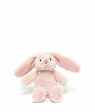 Pixie the Bunny Pink Rattle Cheap