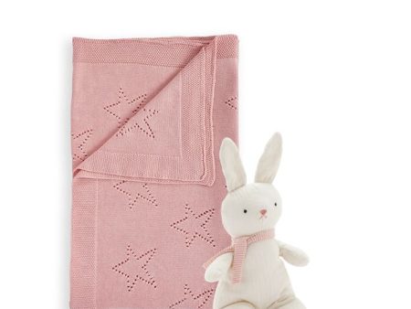 Personalised Pink Beatrix Bunny Bundle Online now