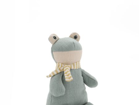 Forrest the Frog on Sale