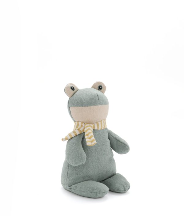 Forrest the Frog on Sale